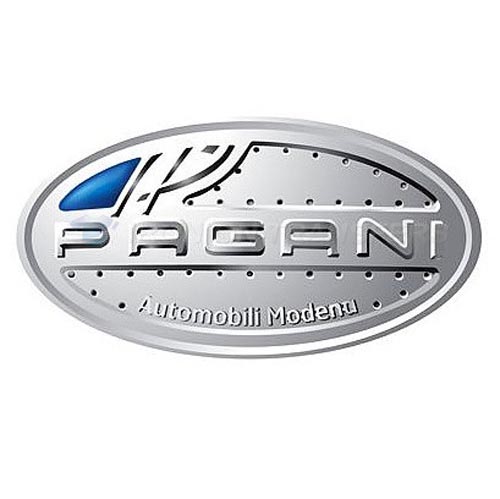 Horacio Pagani Iron-on Stickers (Heat Transfers)NO.2053